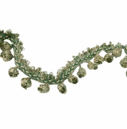 Madroños verde y amarillo - 1