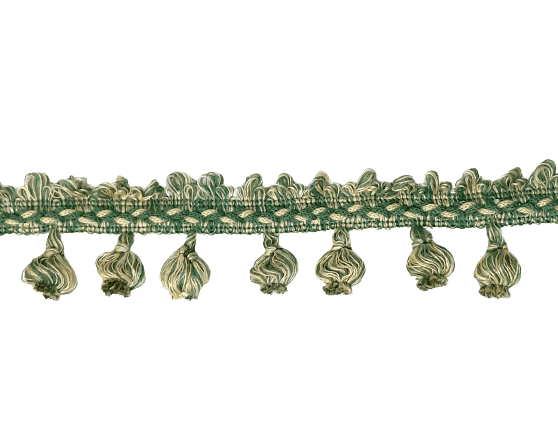 Madroños verde y amarillo - 2