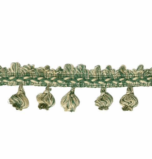 Madroños verde y amarillo - 3