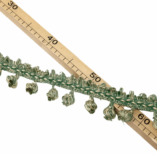 Madroños verde y amarillo - 4