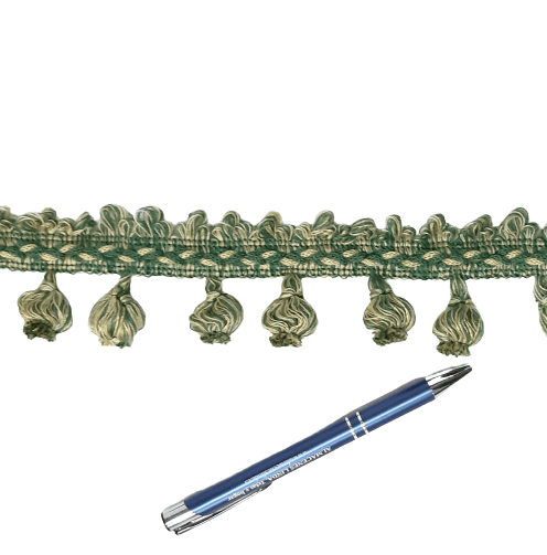 Madroños verde y amarillo - 5