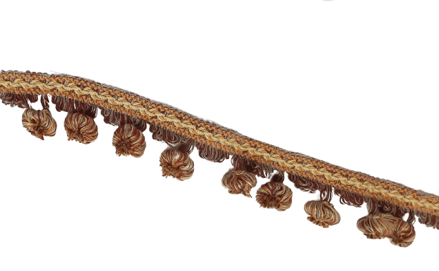 Madroños granate, amarillo y naranja - 1