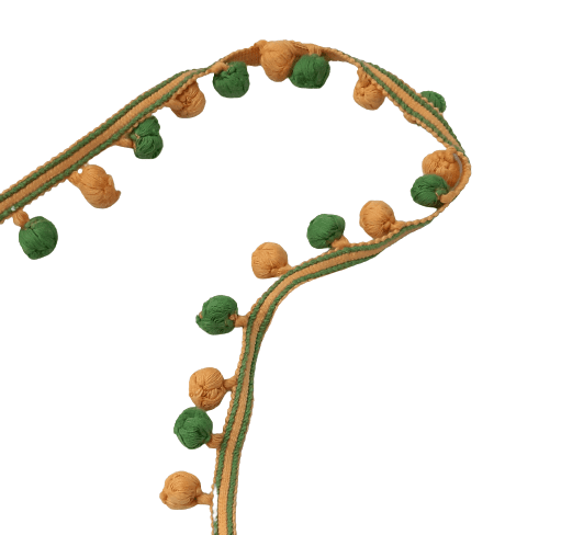 Madroños verde anaranjado - 2