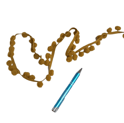 Madroños caqui pequeños - 1