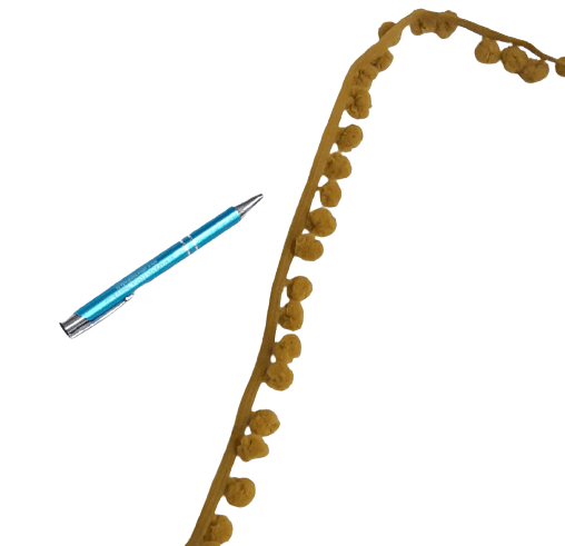 Madroños caqui pequeños - 3