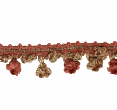 Madroños teja y verde