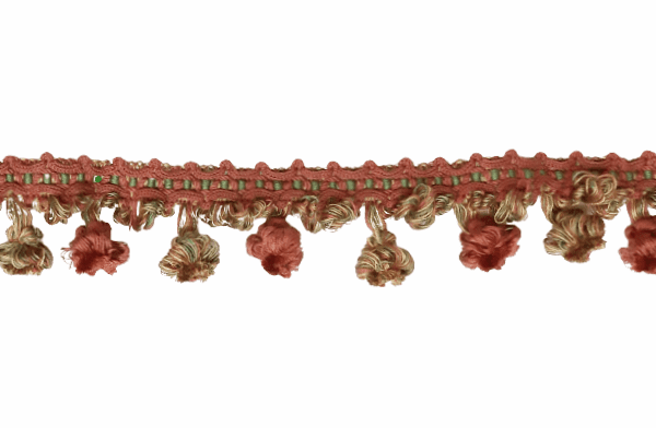 Madroños teja y verde - 2