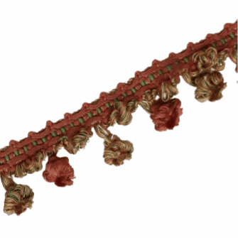 Madroños teja y verde - 3