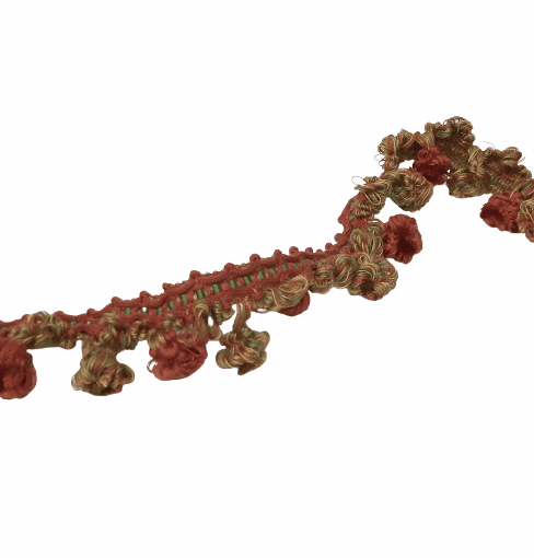 Madroños teja y verde - 4