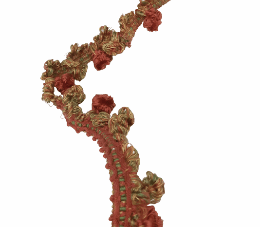 Madroños teja y verde - 5