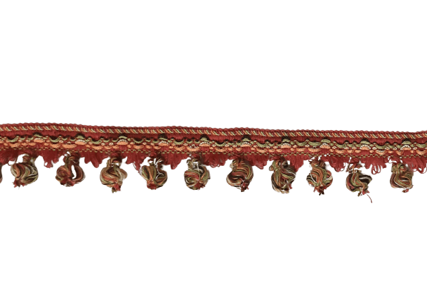 Madroños granate y verde - 4