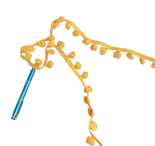 Madroños amarillos - 1