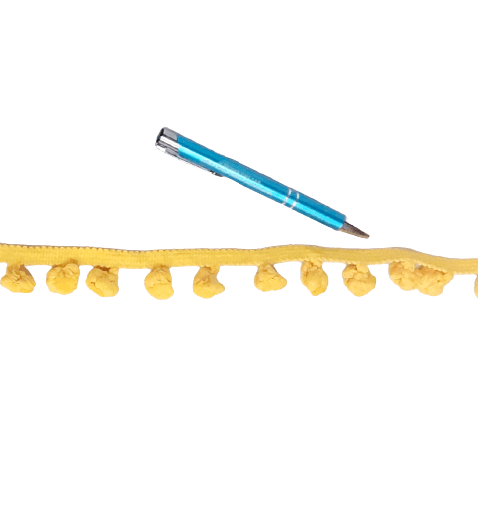 Madroños amarillos - 2