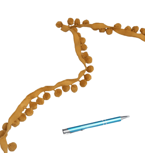 Madroños amarillo oro - 2