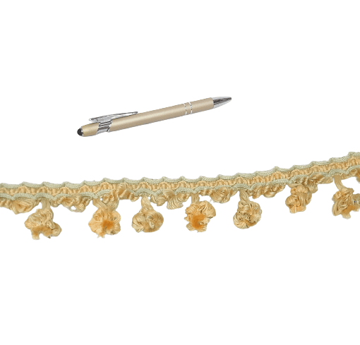 Madroños amarillo verde - 1