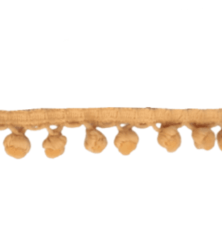 Madroños amarillo anaranjado