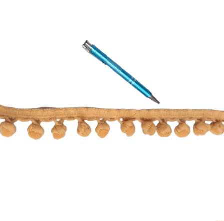 Madroños amarillo anaranjado - 1