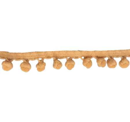 Madroños amarillo anaranjado - 2