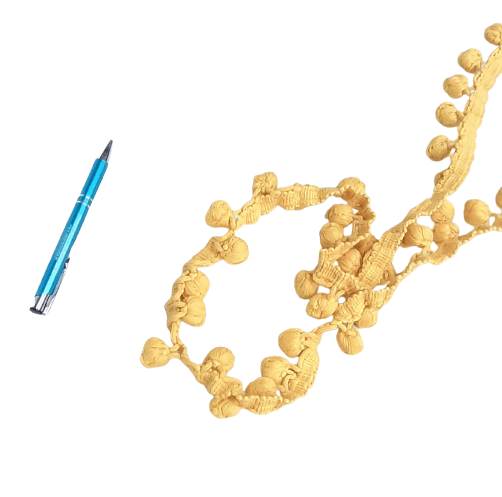 Madroños amarillos - 1