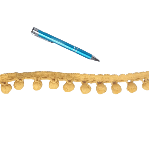 Madroños amarillos - 3