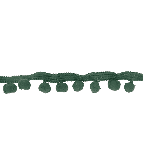 Madroños verdes pequeños