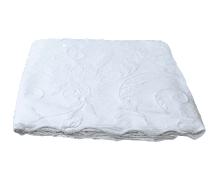 Colcha Saly cama 105 - 3