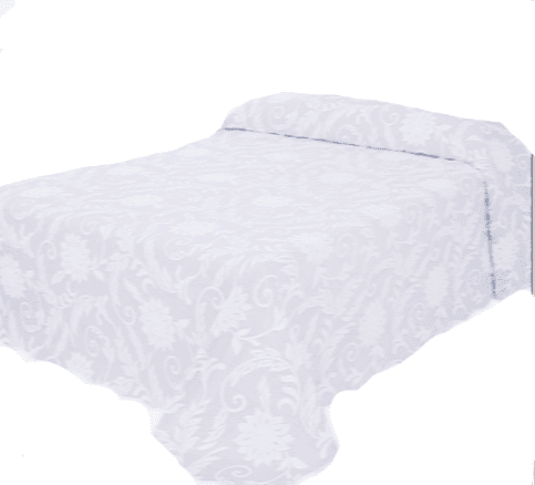 Colcha Saly cama 105 - 5