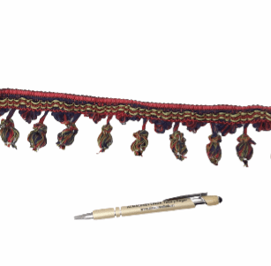 Madroños granates - 1