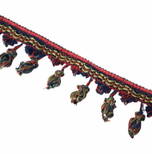 Madroños granates - 2