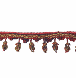 Madroños granates - 3