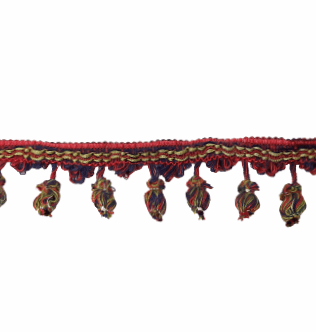 Madroños granates - 4