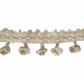 Madroños beige topo