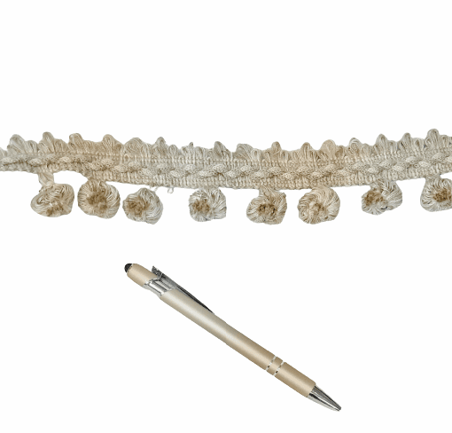 Madroños beige topo - 3