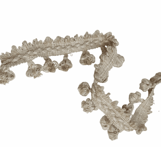 Madroños beige topo - 4