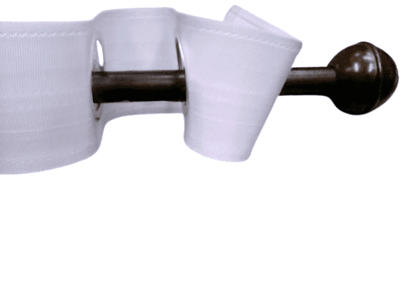 Cinta de ollaos 4 cm diámetro