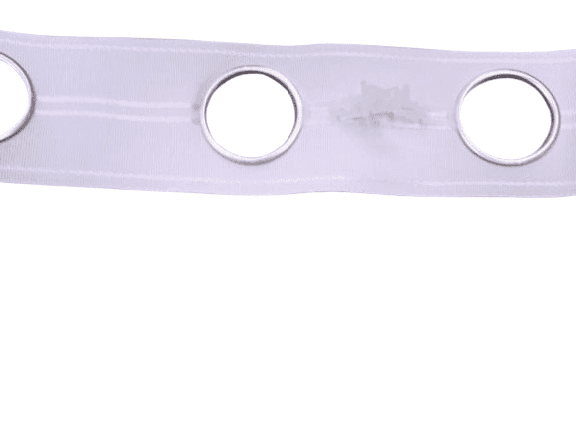 Cinta de ollaos 4 cm diámetro - 1