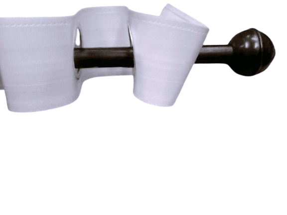 Cinta de ollaos 4 cm diámetro - 2