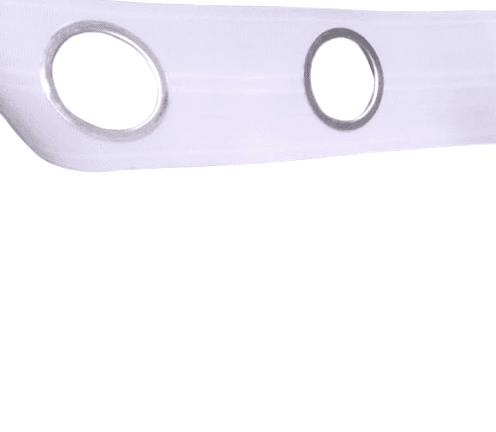 Cinta de ollaos 4 cm diámetro - 3