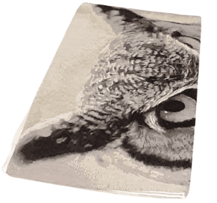 Fundas de cojines búhos 45 x 45 - 1