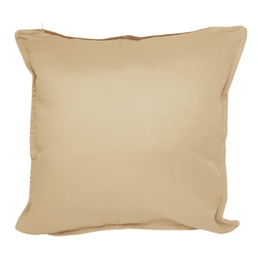 Funda cojín casaca roja - 3