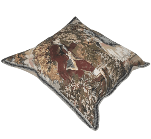 Fundas cojines tapiz paseo 40 x 40 - 2