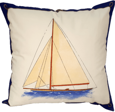 Fundas cojines marineros 50 x 50 - 1