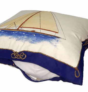 Fundas cojines marineros 50 x 50 - 2