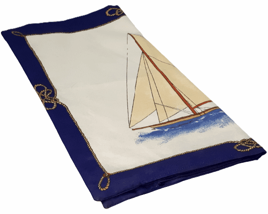 Fundas cojines marineros 50 x 50 - 3