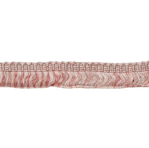 Flecos espumillón rosas variados - 2