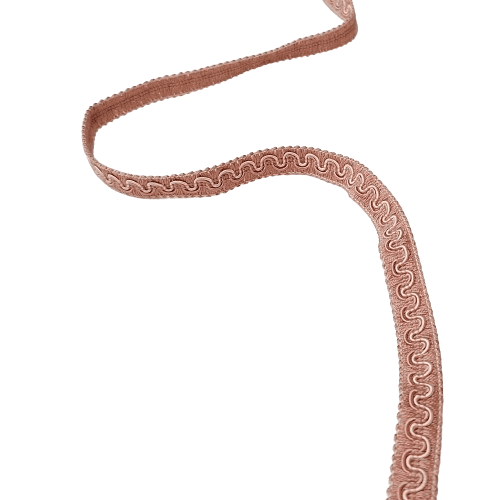 Galón estrecho salmón - 2