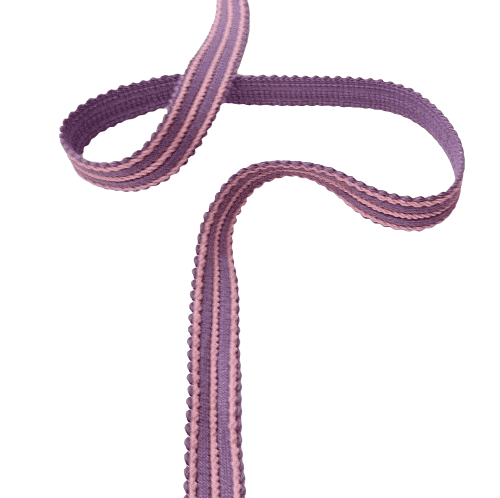 Galón lila rosa - 1