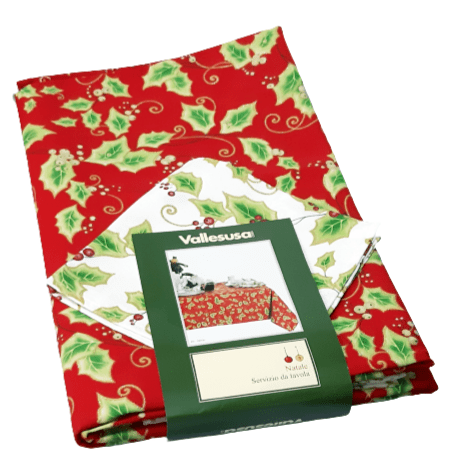 Mantelerías de Navidad