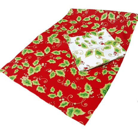 Mantelerías de Navidad - 2