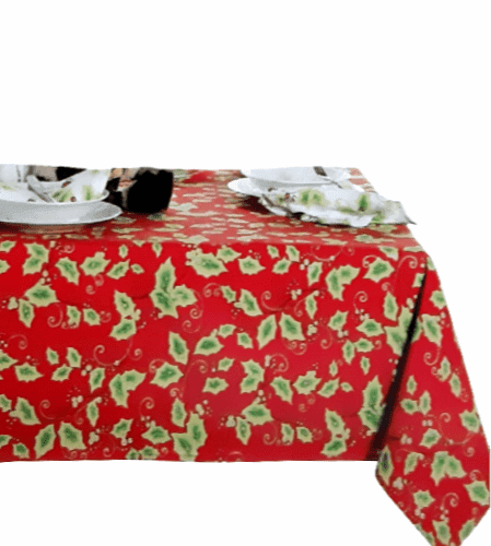 Mantelerías de Navidad - 3